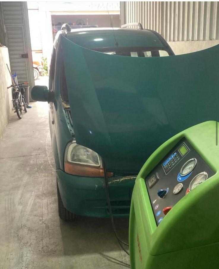 Karaduman Oto Elektrik ve Klima